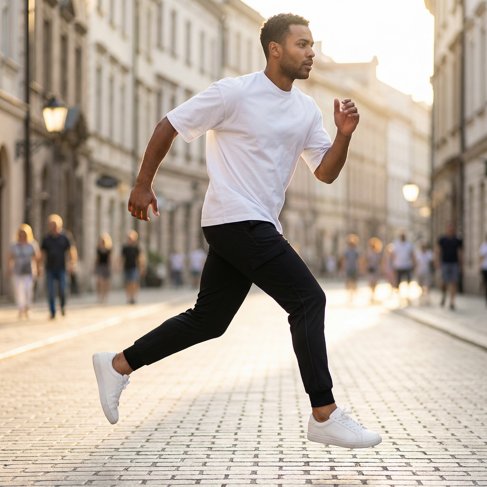 Movimentos que pensava bloqueados…
